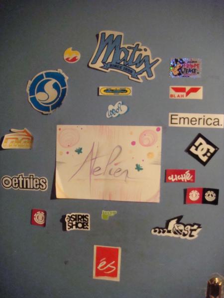Bienvenue dans l'atelier de Clenifimo!